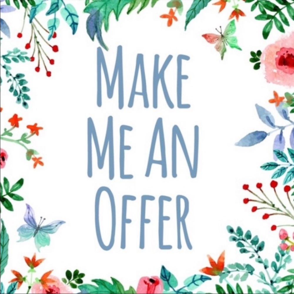 Shop my closet! 🎉🥳